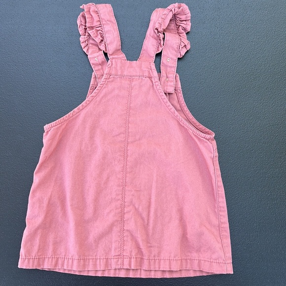 H&M overalls - Picture 2 of 3